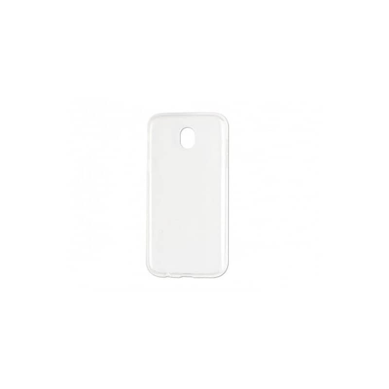 Housse silicone Ultra fine pour Huawei Mate 20 lite - Transparent photo 0