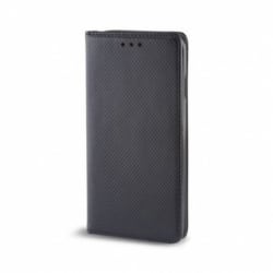 Housse smart magnet pour Xiaomi Redmi Note 8 Pro - Noir photo 0