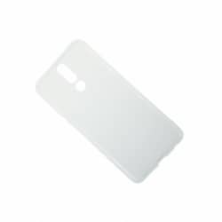 Coque transparente 1,8 mm Samsung SM-A526 Galaxy A52 4G / A52 5G  photo 0