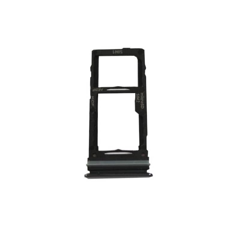 Rack SIM pour Samsung Galaxy A52 - Noir photo 0