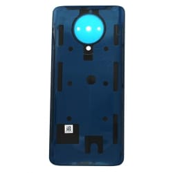Vitre arrière pour Xiaomi Poco F2 Pro Neon Blue_photo2