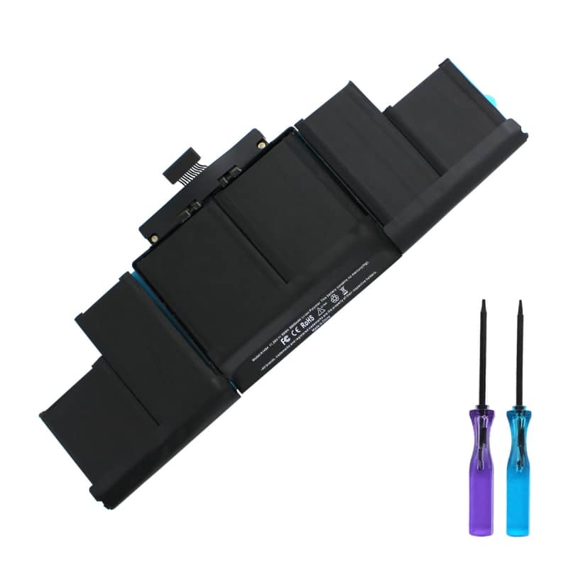 Batterie A1494 pour Macbook Pro 15