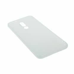 Coque en gel transparent pour Xiaomi Redmi Note 8 Pro photo 2