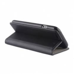 Housse portefeuille pour Samsung Galaxy S20 Ultra - Noir photo 1