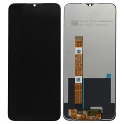 Écran vitre + dalle IPS LCD pré-assemblé pour Oppo A9 (2020)_photo2