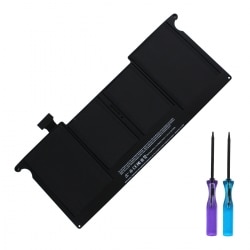 Batterie A1495 pour Macbook Air 11" A1465 EMC 2924 / 2631_photo1