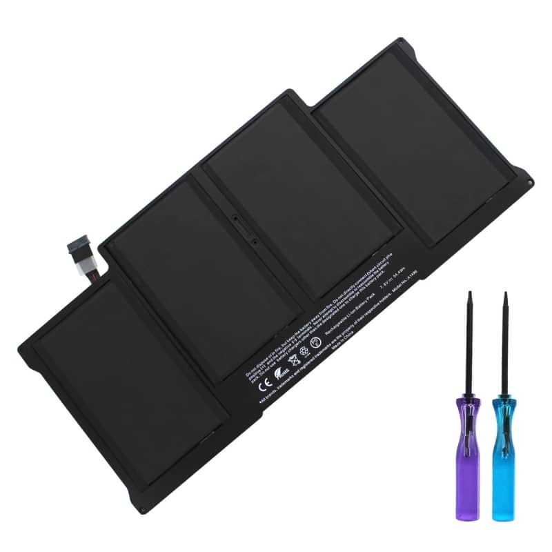 Batterie A1496 pour Macbook Air 13