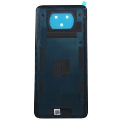 Vitre arrière Xiaomi Poco X3 Pro Bleu_photo2