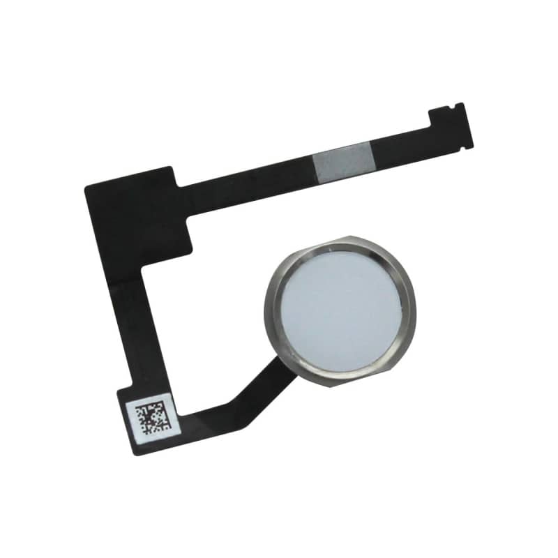 Nappe Bouton Home pour iPad Pro 12.9 (2015), iPad Air 2, iPad Mini 4 Or_photo1