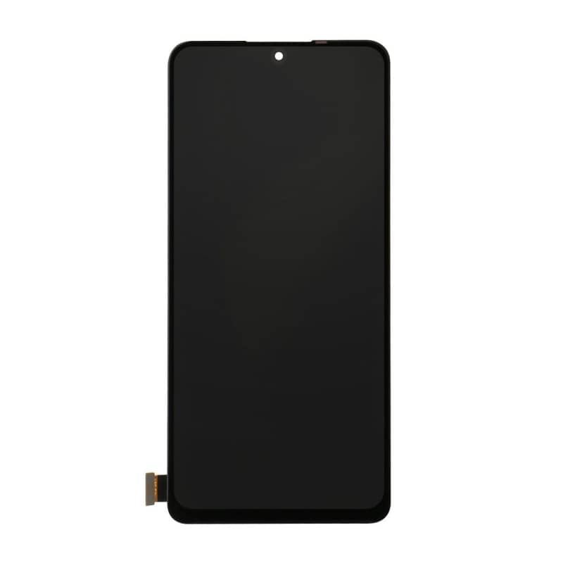 Écran vitre + dalle Super Amoled pré-assemblé pour Xiaomi Redmi Note 10 Pro 4G photo 01