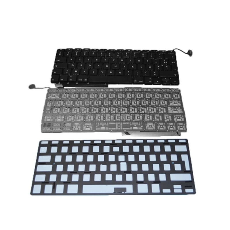 Clavier MacBook Pro 15 pouces - A1286_photo1