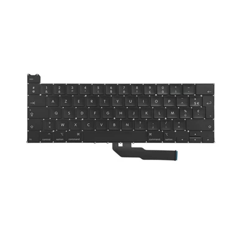 Clavier MacBook Pro 13 pouces - A2251_photo1