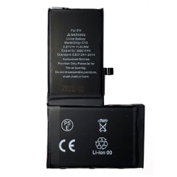 Batterie compatible pour iPhone X_photo1