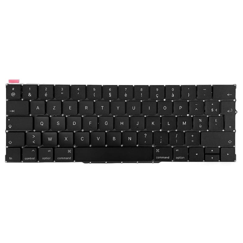 Clavier MacBook Pro Retina 13 pouces - A2159_photo1