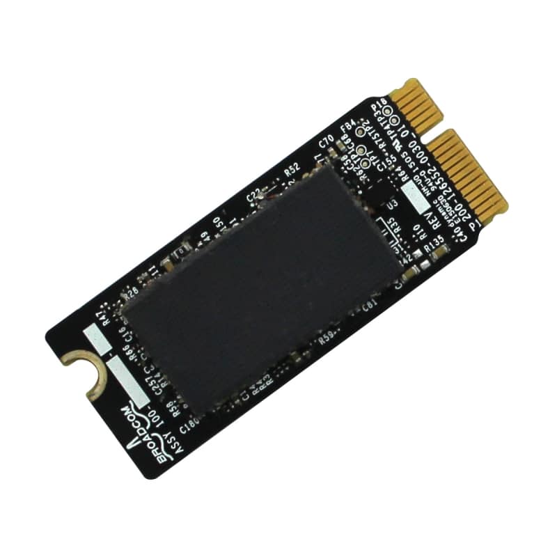 Carte WiFi MacBook Pro Retina 13 pouces - A1502 (2013-2014)_photo1