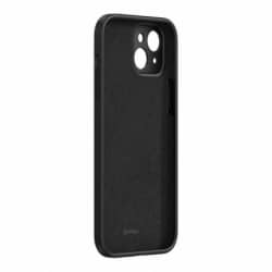 Coque Baseus en gel noire pour iPhone 13 photo 5