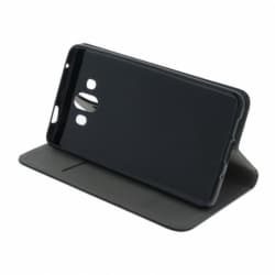 Housse portefeuille pour iPhone 13 Mini - Noir photo 6