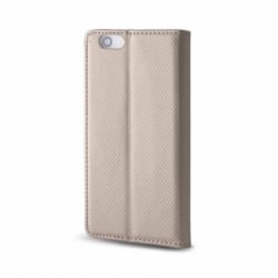 Housse portefeuille pour iPhone 13 Pro - Or photo 4