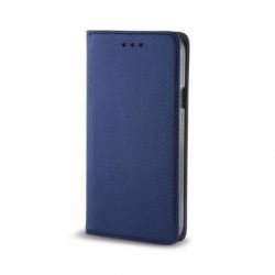 Housse portefeuille pour Galaxy S22 - Bleu marine photo 6