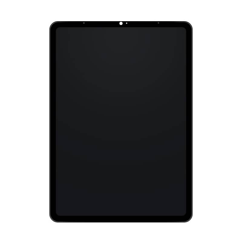 Écran pour iPad Pro (2021) 11 pouces Noir photo 01