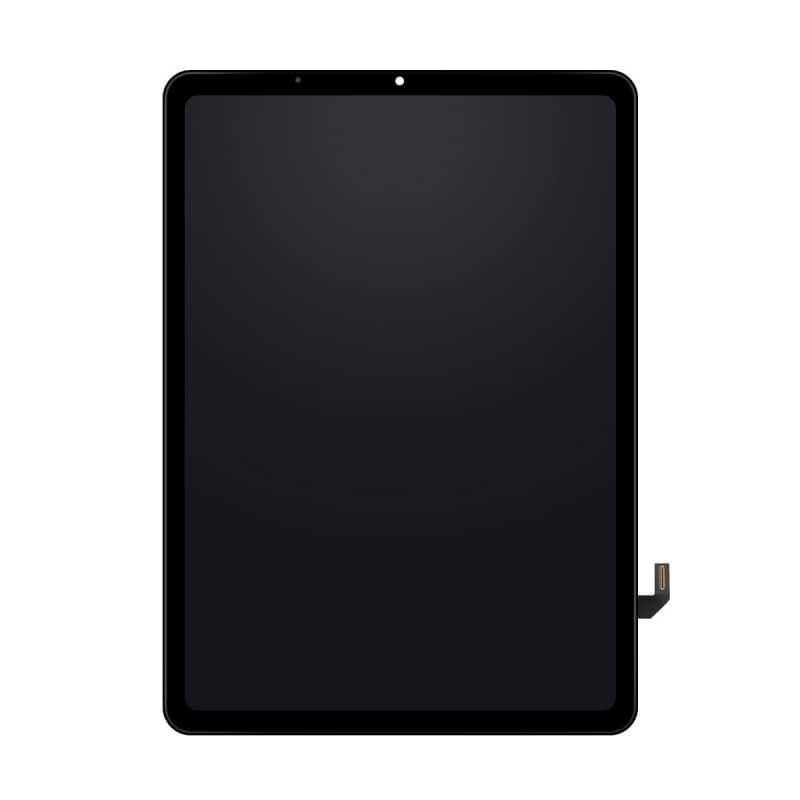 Écran noir pour iPad Air 2020 photo 01