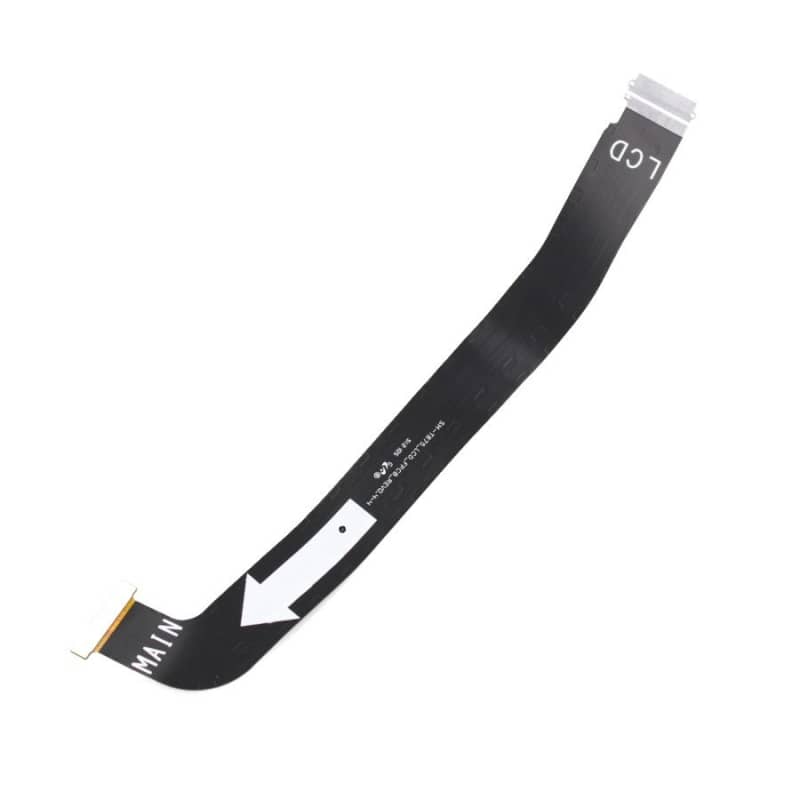 Nappe d'interconnexion écran pour Samsung Galaxy Tab S7 photo 01