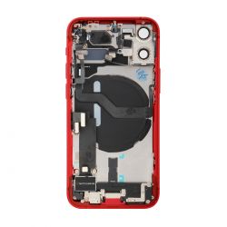 Châssis complet pour iPhone 12 Mini Product Red photo 2