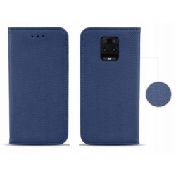 Housse portefeuille pour Samsung Galaxy Xcover 5 - Bleu photo 4