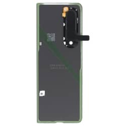 Vitre arrière pour Samsung Galaxy Z Fold3 Phantom Black photo3