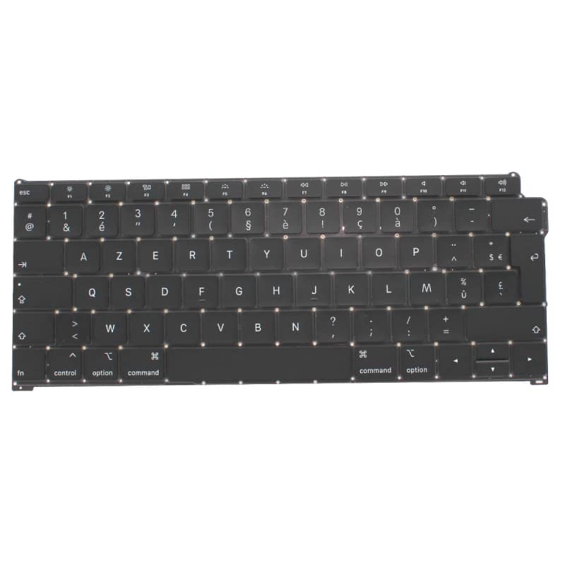 Clavier MacBook Air 13 pouces - A1932_photo1