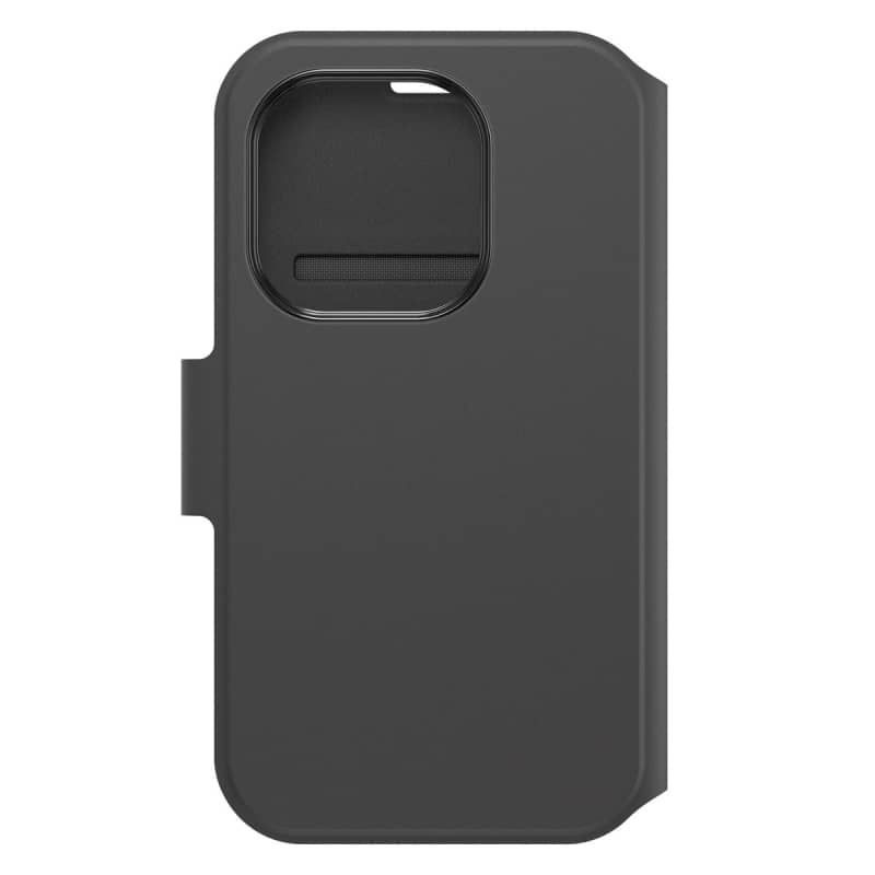 Coque OtterBox Strada Via noire pour iPhone 14 Plus_photo1