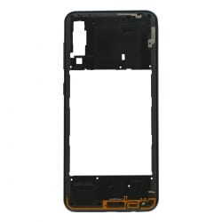 Châssis Intermédiaire pour Samsung Galaxy A30s Noir_photo2