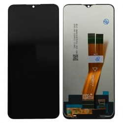 Écran PLS LCD complet pour Samsung Galaxy A03 - Reconditionné_photo1b