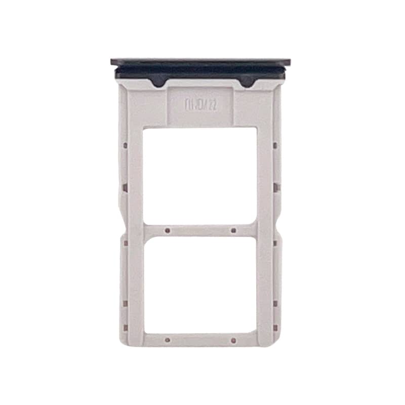 Rack SIM pour Xiaomi Mi 9T Pro noir_photo1