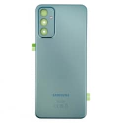 Vitre arrière pour Samsung Galaxy M23 vert_photo1