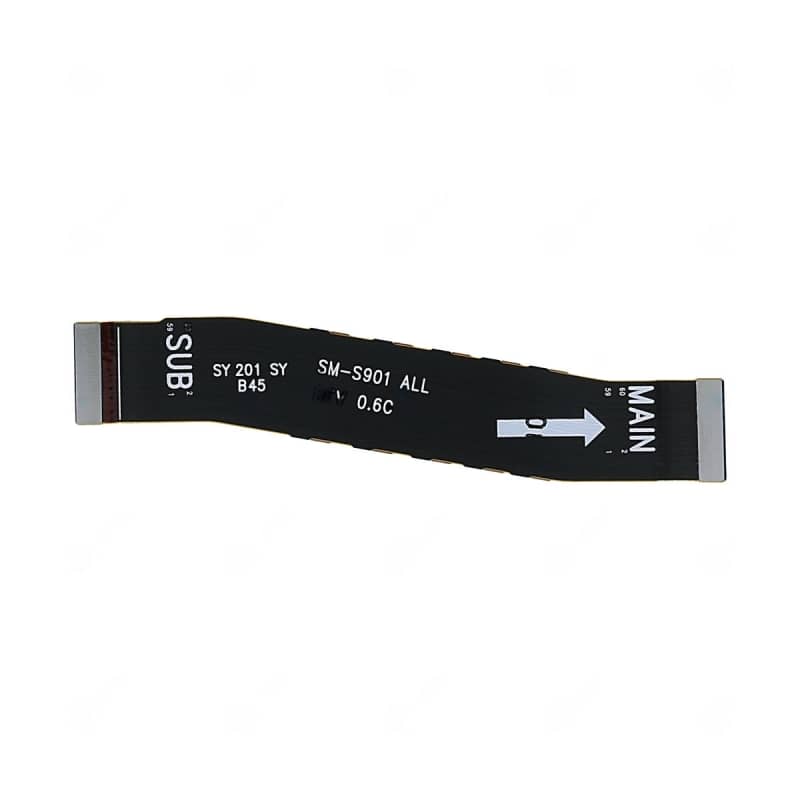 Nappe d'interconnexion pour Samsung Galaxy S22 photo1