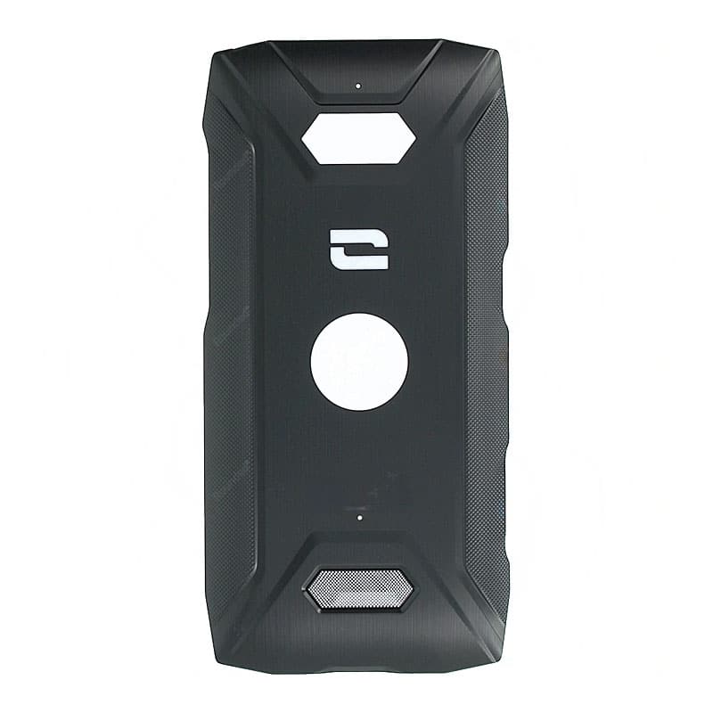 Coque arrière d'origine pour Crosscall Core X5 Noir photo1