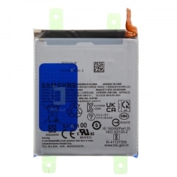 Batterie d'origine pour Samsung Galaxy S23 Ultra_photo1