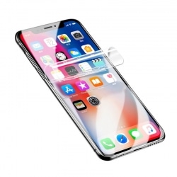 Protection d'écran en film hydrogel pour Huawei Y6 2019 - Photo 1