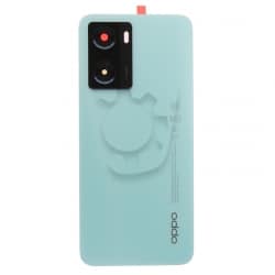 Vitre arrière originale pour Oppo A57 (4G) vert_photo1