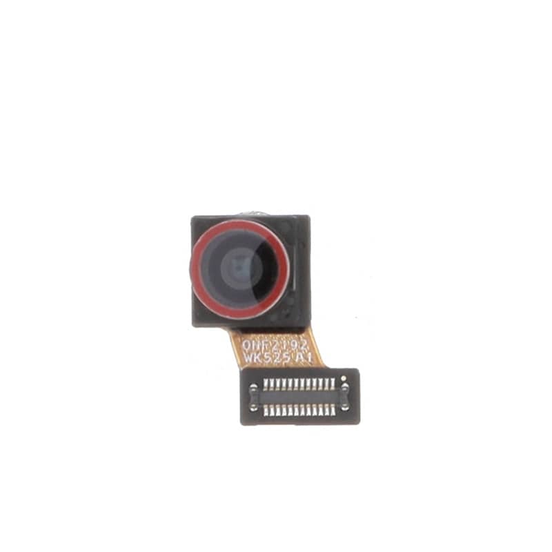 Caméra avant compatible pour Xiaomi Redmi Note 9T photo