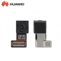 Caméra avant d'origine pour Huawei Y6 2018 photo