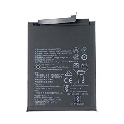 Batterie compatible pour Huawei P30 photo