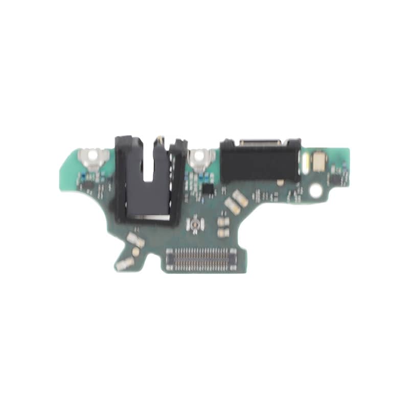 Connecteur de charge compatible pour Huawei P30 Lite photo