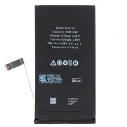 Batterie Premium pour iPhone 14 Plus_photo2