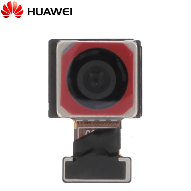 Caméra arrière d\'origine pour Huawei P Smart 2021 - 48 Mpx - photo 1