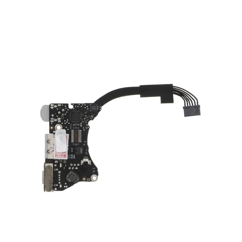 Connecteur avec prise alimentation, usb et jackMacBook Air 11 pouces A1370 - 2010  - photo 1