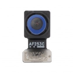 Caméra arrière d\'origine pour Oppo A74 5G - Macro 2 Mpx - photo 1