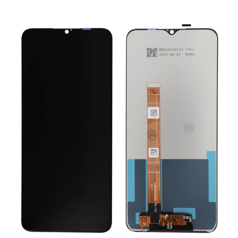 Ecran compatible pour Realme C21Y  - photo 1