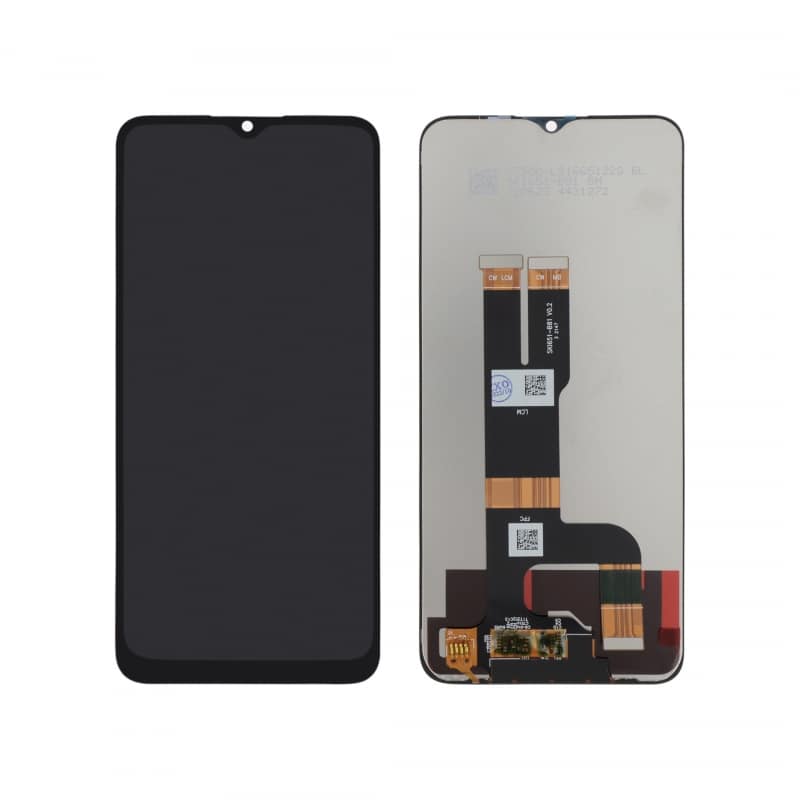 Ecran compatible pour Realme C31  - photo 1